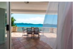 Villa Ratac Beach Apartamenty Apartament 1 – President foto 2