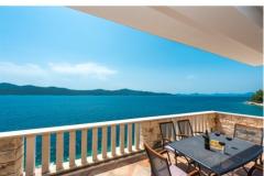 Villa Ratac Beach Apartamenty Apartament 1 – President foto 3