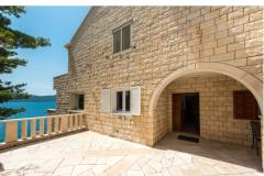 Villa Ratac Beach Apartamenty Apartament 1 – President foto 4