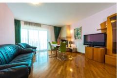 Villa Ratac Beach Apartamenty Apartament 1 – President foto 5