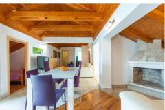 Villa Ratac Beach Apartamenty Apartament 2 – Penthouse foto 2