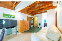 Villa Ratac Beach Apartamenty Apartament 2 – Penthouse foto 4