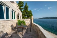 Villa Ratac Beach Apartamenty Apartament 3 – Olive apt foto 1