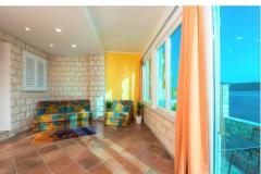 Villa Ratac Beach Apartamenty Apartament 3 – Olive apt foto 2