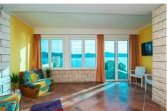 Villa Ratac Beach Apartamenty Apartament 3 – Olive apt foto 3