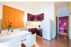 Villa Ratac Beach Apartamenty Apartament 3 – Olive apt foto 5