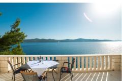 Villa Ratac Beach Apartamenty Apartament 4 – Mare apart foto 1