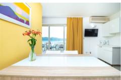 Villa Ratac Beach Apartamenty Apartament 4 – Mare apart foto 3