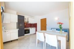 Villa Ratac Beach Apartamenty Apartament 4 – Mare apart foto 4