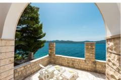 Villa Ratac Beach Apartamenty Pokoj 5 – Palms foto 1