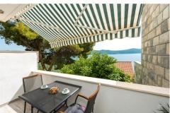 Villa Ratac Beach Apartamenty Pokoj 6 – Family rm. foto 1