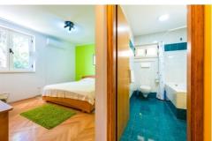 Villa Ratac Beach Apartamenty Pokoj 7 – Studio rm foto 1