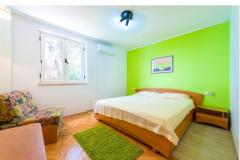 Villa Ratac Beach Apartamenty Pokoj 7 – Studio rm foto 2