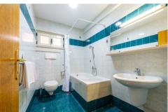 Villa Ratac Beach Apartamenty Pokoj 7 – Studio rm foto 4