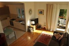 Apartament Šalković Apartament 1 – Apartman foto 3