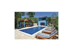Viila Lino  Apartament 1 – Villa Lino foto 1