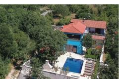 Viila Lino  Apartament 1 – Villa Lino foto 2