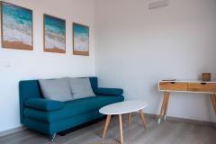 Sunny Apartamenty Solta Apartament 1 – white foto 2