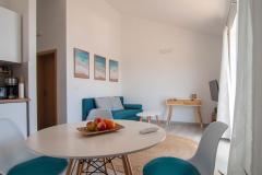 Sunny Apartamenty Solta Apartament 1 – white foto 4