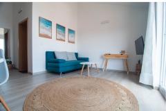Sunny Apartamenty Solta Apartament 1 – white foto 5