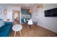 Sunny Apartamenty Solta Apartament 4 – green foto 2