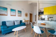 Sunny Apartamenty Solta Apartament 2 – yellow foto 1