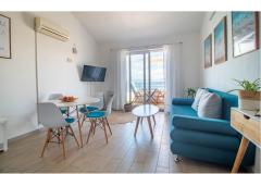 Sunny Apartamenty Solta Apartament 2 – yellow foto 4