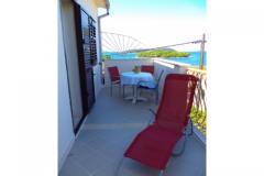 Apartamenty Blagaić Zlatko Apartament 3 – apartman C foto 3