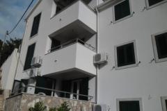 Apartamenty Dragun Stomorska Apartament 1 – APP terasa foto 1