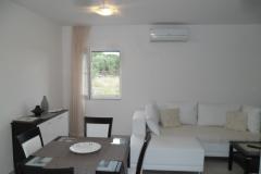 Apartamenty Dragun Stomorska Apartament 2 – APP balkon foto 2