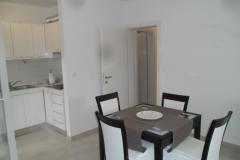 Apartamenty Dragun Stomorska Apartament 2 – APP balkon foto 3
