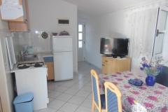 Apartamenty Petra Apartament 2: (2+2) – A2-gornji foto 3