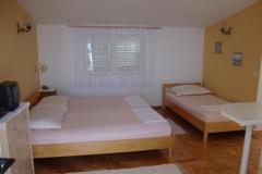 Apartamenty Zlatko Slobodan Apartament 1 – Studio SA2 foto 1