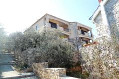 Apartamenty Mario Stomorska Apartament 1 – Apartman 1 foto 1