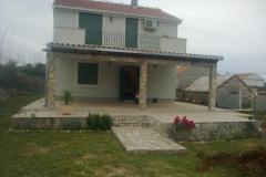 Dom wakacyjny Apartament 1 – Kuća Dija foto 1