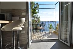 Sesula Bay Resort Apartament 1 – A1 foto 1