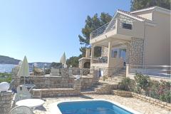 Sesula Bay Resort Apartament 2 – A2 foto 1