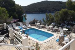 Sesula Bay Resort Apartament 2 – A2 foto 3