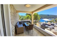 Sesula Bay Resort Apartament 4 – A4 foto 1