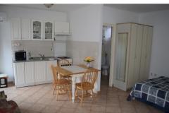 Stomorska Bay Studios Apartament 2: (2+2) – Studio #3 foto 2
