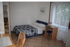 Stomorska Bay Studios Apartament 2: (2+2) – Studio #3 foto 5