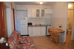 Stomorska Bay Studios Apartament 1: (2+2) – Studio #2 foto 1