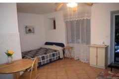 Stomorska Bay Studios Apartament 1: (2+2) – Studio #2 foto 2