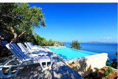 Vila Jadranka Apartament 1 – VILLA foto 1