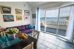 Vila Jadranka Apartament 1 – VILLA foto 2