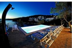 Vila Jadranka Apartament 1 – VILLA foto 3