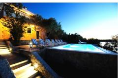 Vila Jadranka Apartament 1 – VILLA foto 4