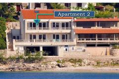 Villa Mileana Apartament 3 foto 1