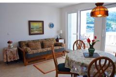 Villa Mileana Apartament 3 foto 3