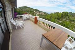 Villa Palmira Apartament 1 – Apartman 1 foto 1